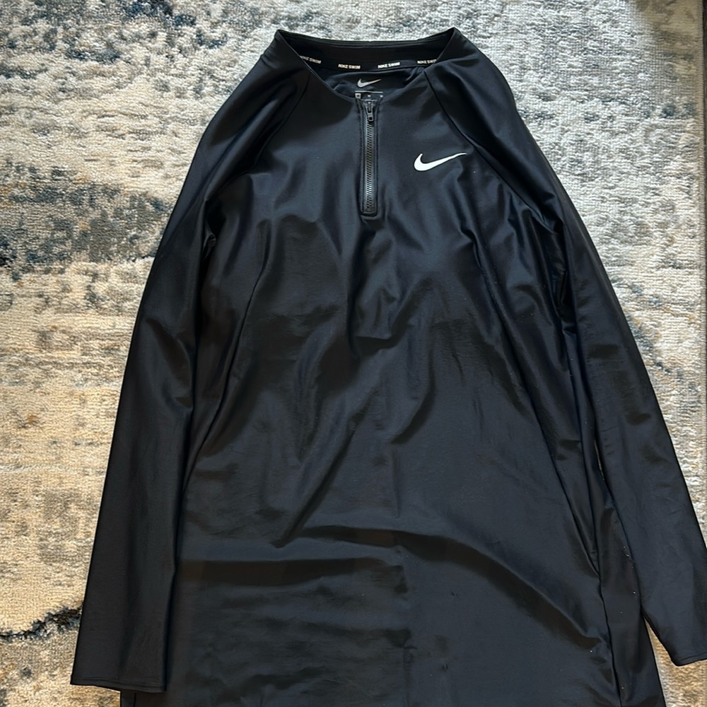 Nike Victory
Women's Full-Coverage Swim Tunic